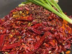 -黄潇洒老火锅(九眼桥宏济巷店)