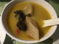 -天厨妙香素食餐厅(清华店)
