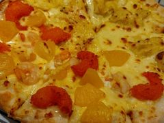 -菲滋意式餐厅(西溪印象城店)