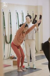 -吾之瑜生瑜伽普拉提学院