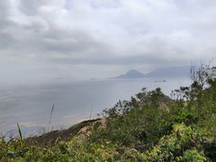 -东澳岛