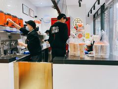 -冠雄先生烤冷面(熙街旗舰店)