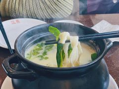 -恒嘉食府(永基广场店)