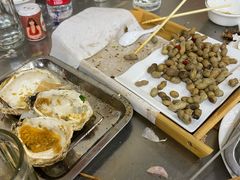 -玉园烧烤·海鲜辣炒