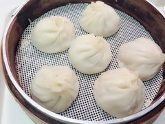 -百年尹氏汤包(湖南路狮子桥店)