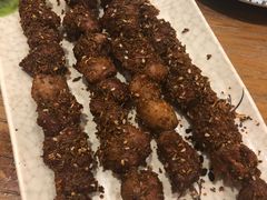 -蒙亨·手把肉·蒙古包文化主题餐厅(天恒广场店)