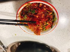 -小向麻辣烫(天街总店)