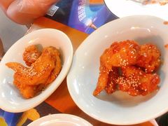 -Pelicana百利家炸鸡(江南西名店城店)