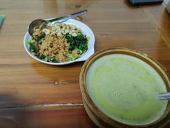 -揭西擂茶细饭(上合店)