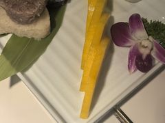 -泰兰香·Thailand(凯德空中花园店)