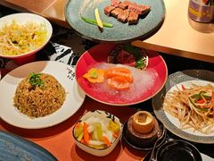 -牛将军•涮肉•烤肉(北京王府井·故宫店)