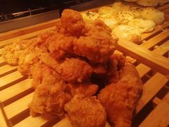 -青岛蓝海大饭店·爱琴海自助餐厅(崂山店)