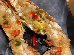 -盛宴标帜西餐厅龙虾.鲍鱼•牛排(重庆喜来登大酒店)