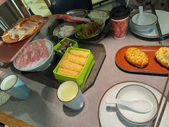 -环球渔市·平价海鲜餐厅(星潮广场店)
