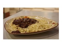 -民间老鸡汤面馆(中山北路店)