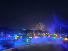 -云幽谷旅游区