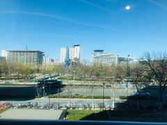 -济南香格里拉·咖啡泉自助餐厅