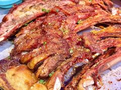 -最先生·烧烤·火锅·音乐聚会餐厅(大悦城店)