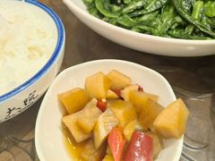 -孙府大院(步行街店)