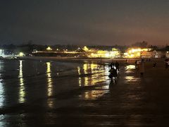 -青岛第三海水浴场