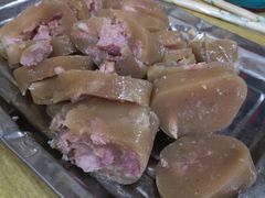 -王婶手擀面(灵寿店)