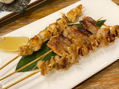 -松岛日本料理(汾江路店)