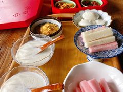-上席擂茶·新中式青年茶馆(古城店)