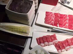 -海底捞火锅(天鹅湖银泰店)