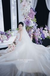 -Sunny喜铺婚礼定制·求婚策划