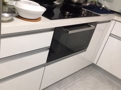 -佰丽爱家全屋定制(汶水店)