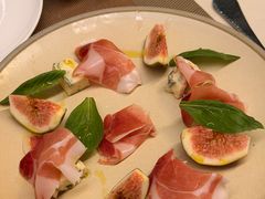 -BONAZZA 意大利餐厅