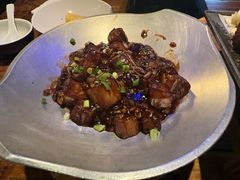 -绿茶餐厅(领展购物广场·中关村店)