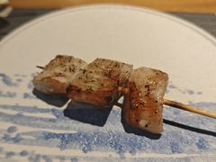 -森味薪火烧•烧鸟居酒屋•日本料理(望京店)