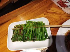 -穿烧谱烧烤