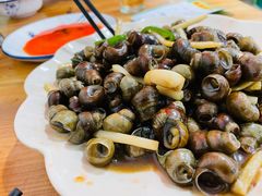 -南记食粥坊·宵夜大排档(莲花总店)