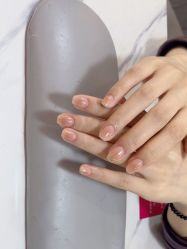 -梵莎美甲美睫