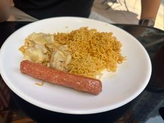 -明記茶餐廳(福田总店)