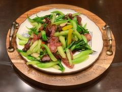 -中山保利艾美酒店-乐美中餐厅