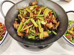 -新新湘菜馆(新中街二条店)