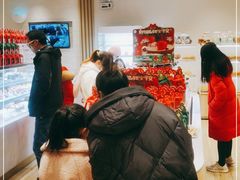 -85度C(苏州石路店)