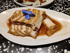 -金香匯晚茶(浑南店)
