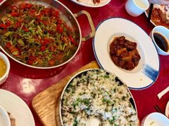 -侬佳蒸菜馆(听潮店)