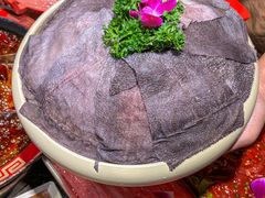 -赵家院子佬火锅(重庆总店)
