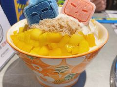 -生活如沸·顺德水牛奶火锅(人民广场店)