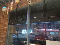 -平娃三宝烧烤·面食(南小街店)