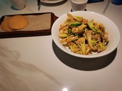 -新辣宴·湖南家常菜·商务聚餐(中粮创芯店)