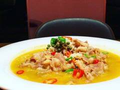 -吕氏疙瘩汤·新鲁菜(济南万象城店)