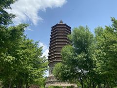 -玲珑塔公园