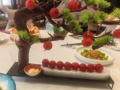 -世贸万锦大酒店·江南春中餐