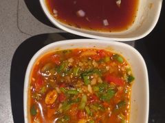 -捞王锅物料理(上海世茂广场店)